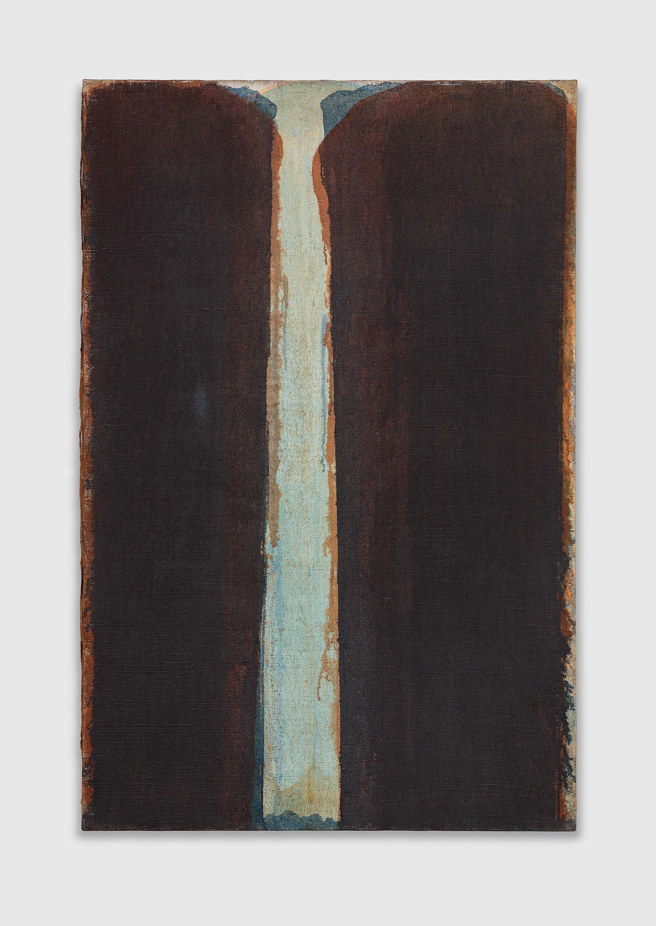 Yun Hyong-keun - Artworks & Biography | David Zwirner