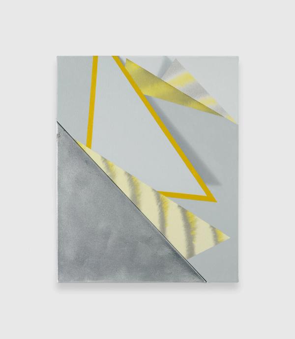 Tomma Abts — Edje