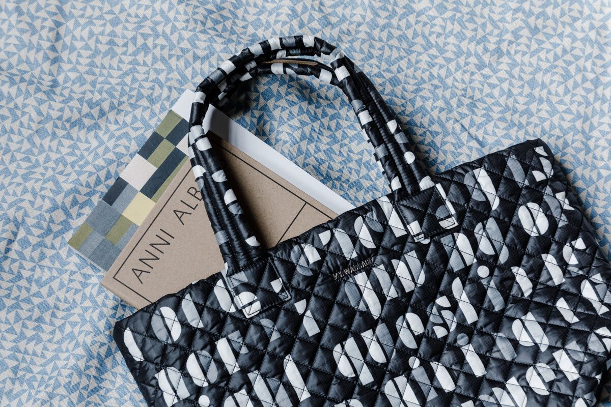 MZ Wallace bag