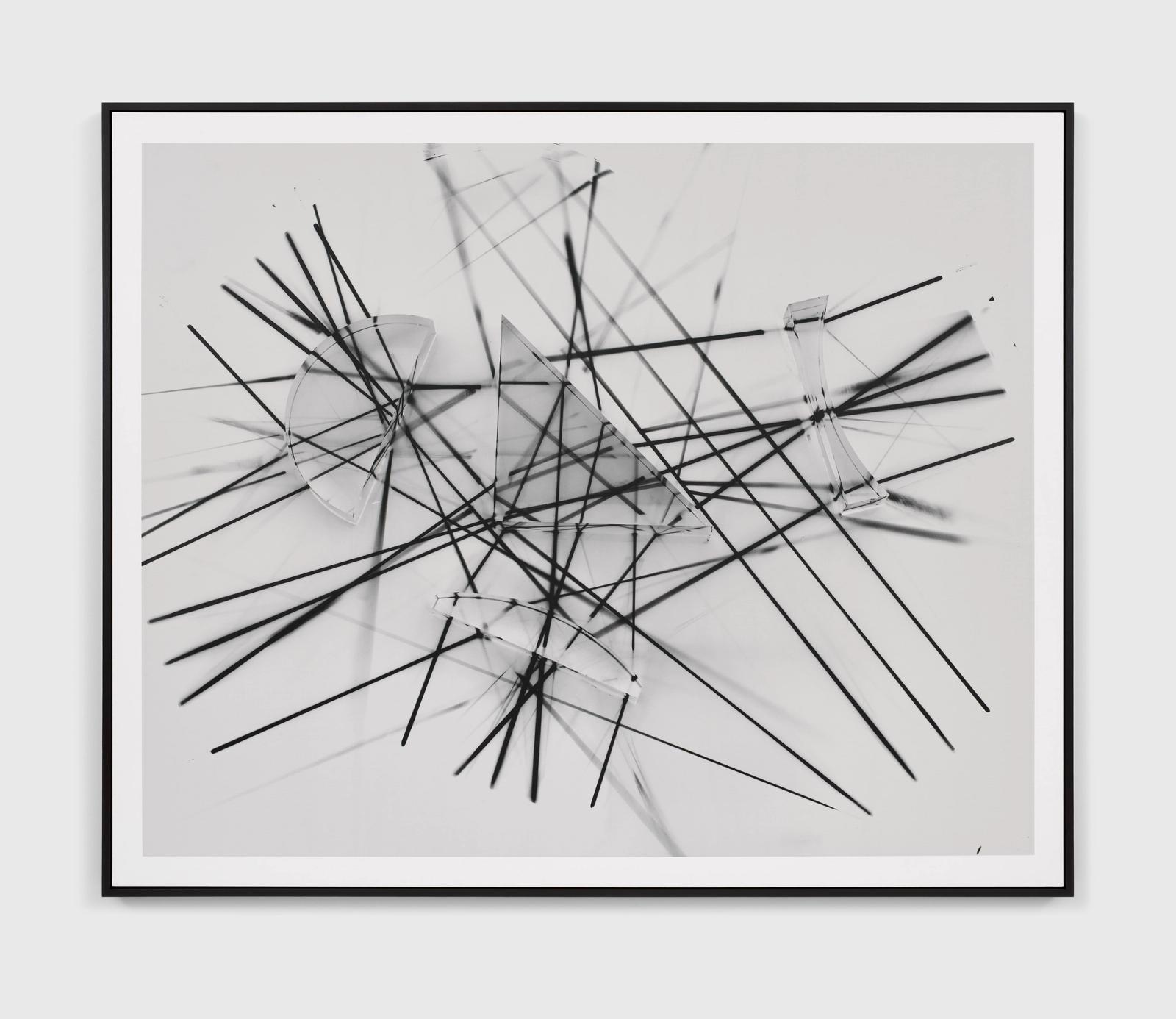 Thomas Ruff Reflections Thomas Ruff: expériences lumineuses | London | January 30—March 22 ...