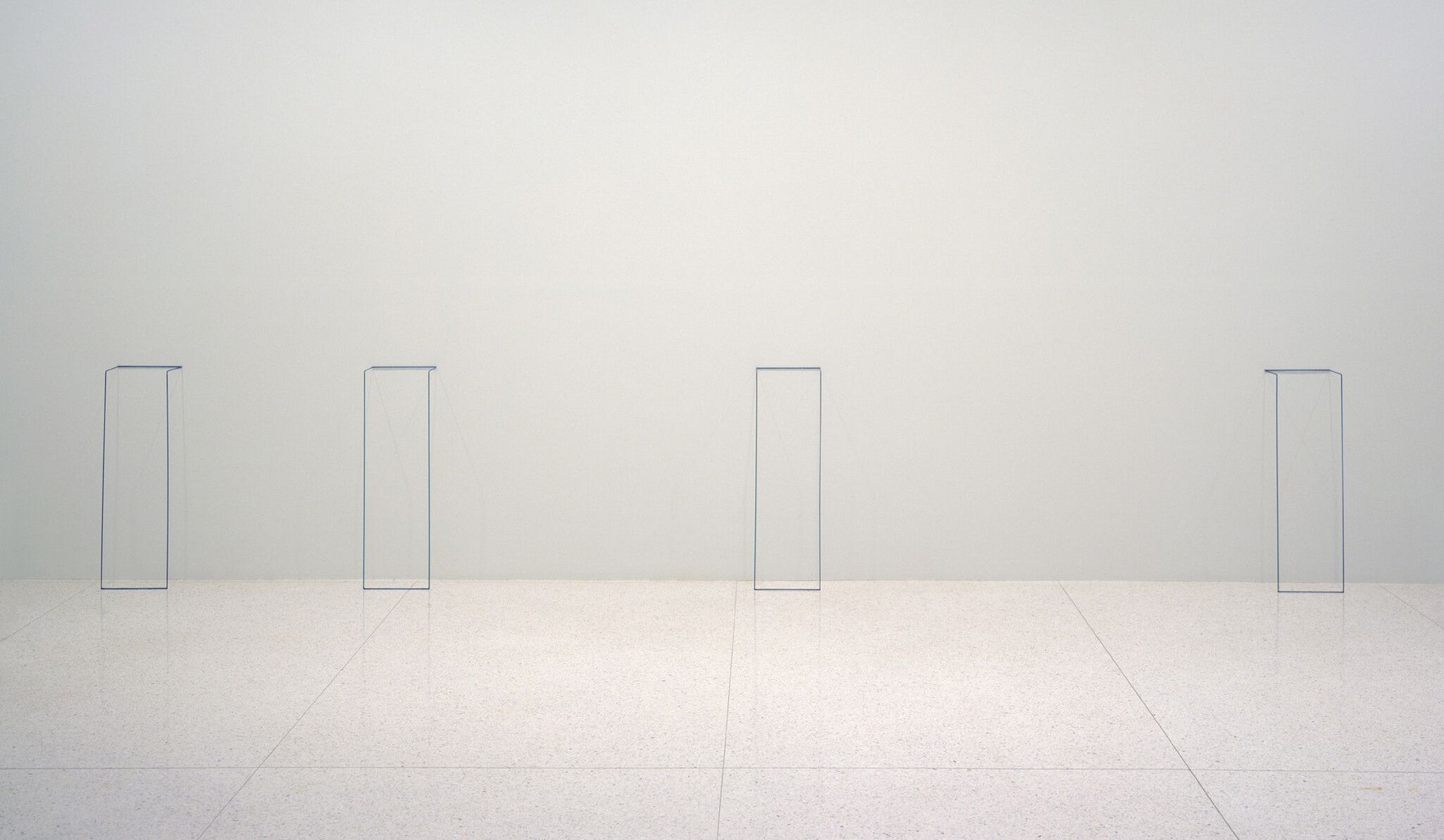 Walker Art Center Install Image