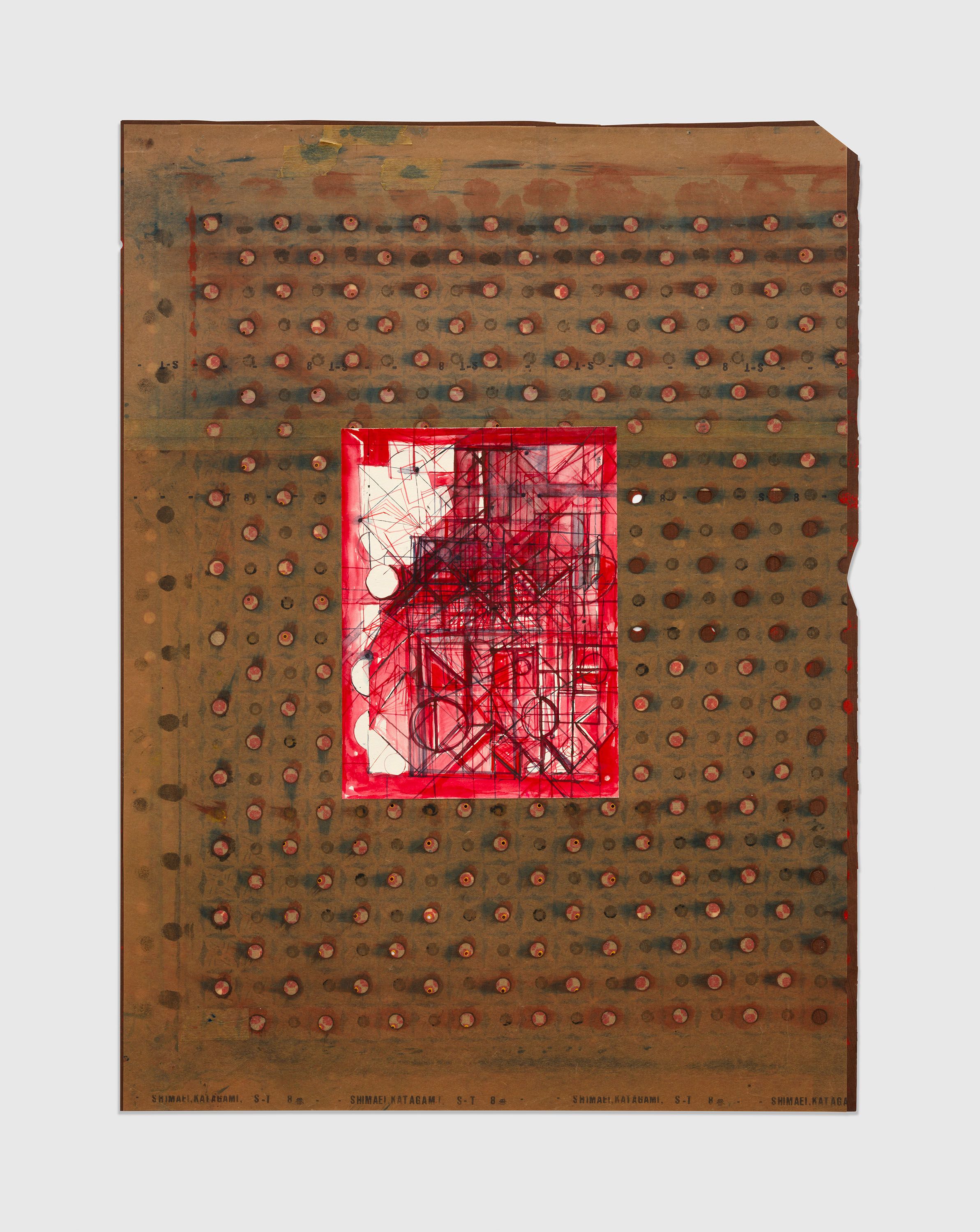 Statics of an Egg | New York: Tribeca | May 8—June 27, 2026