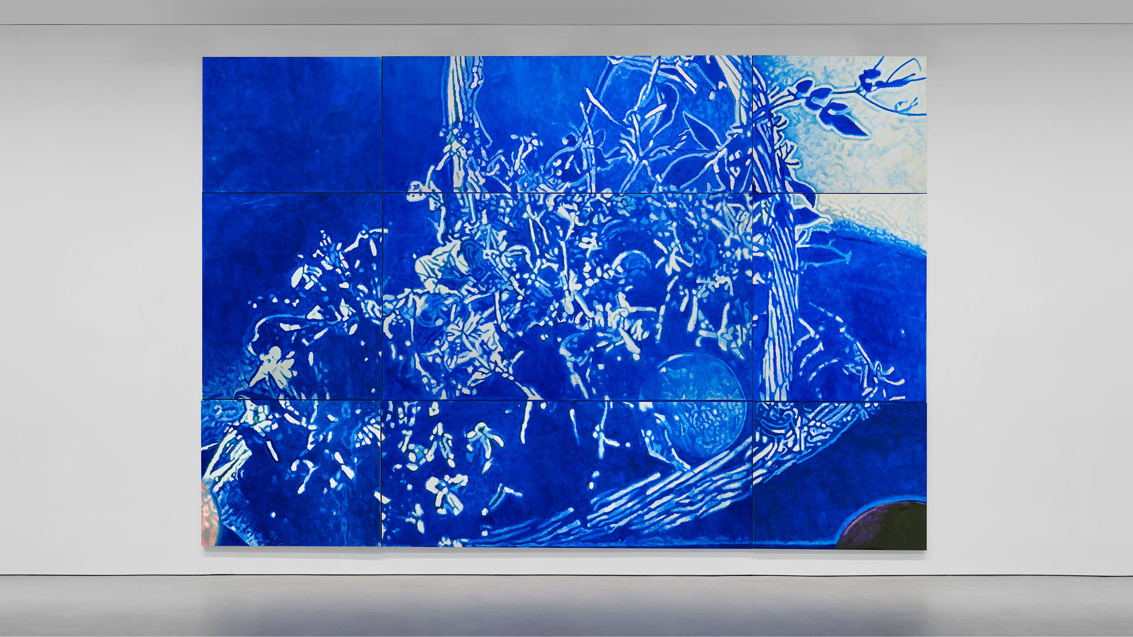 New York Galleries | David Zwirner