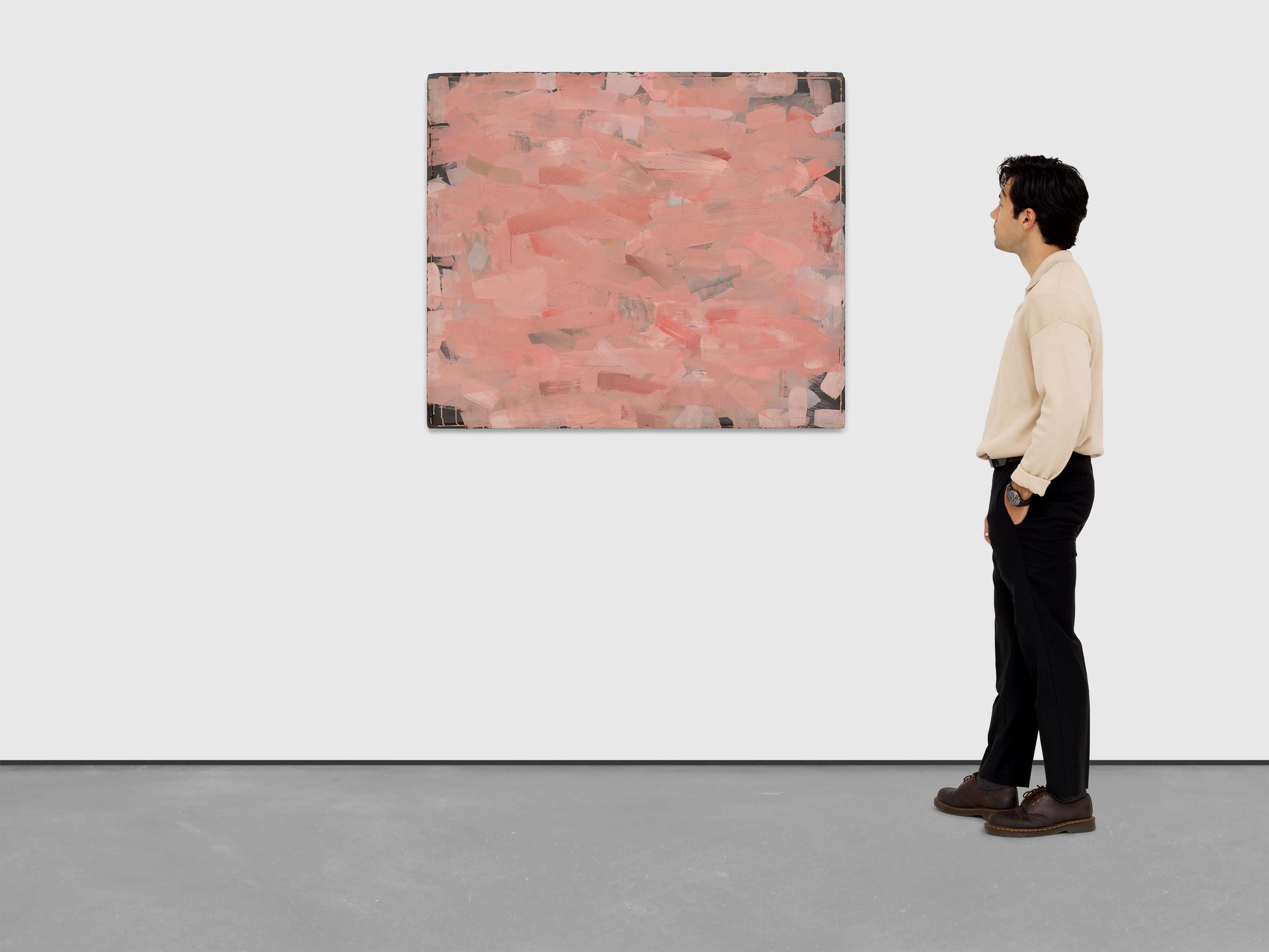 Merrill Wagner: Nature | Hong Kong | May 30–August 2, 2024 | David