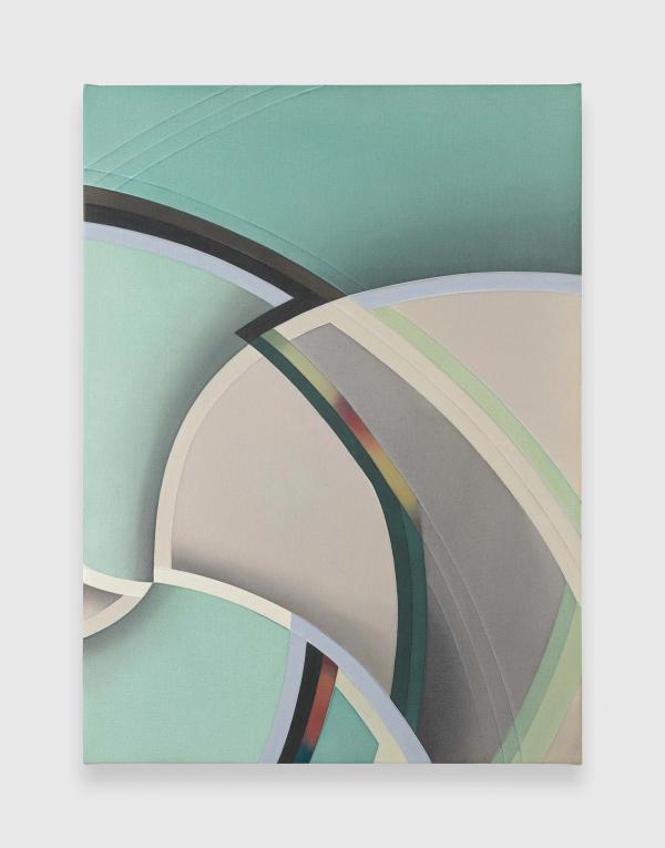 Tomma Abts — Lehno