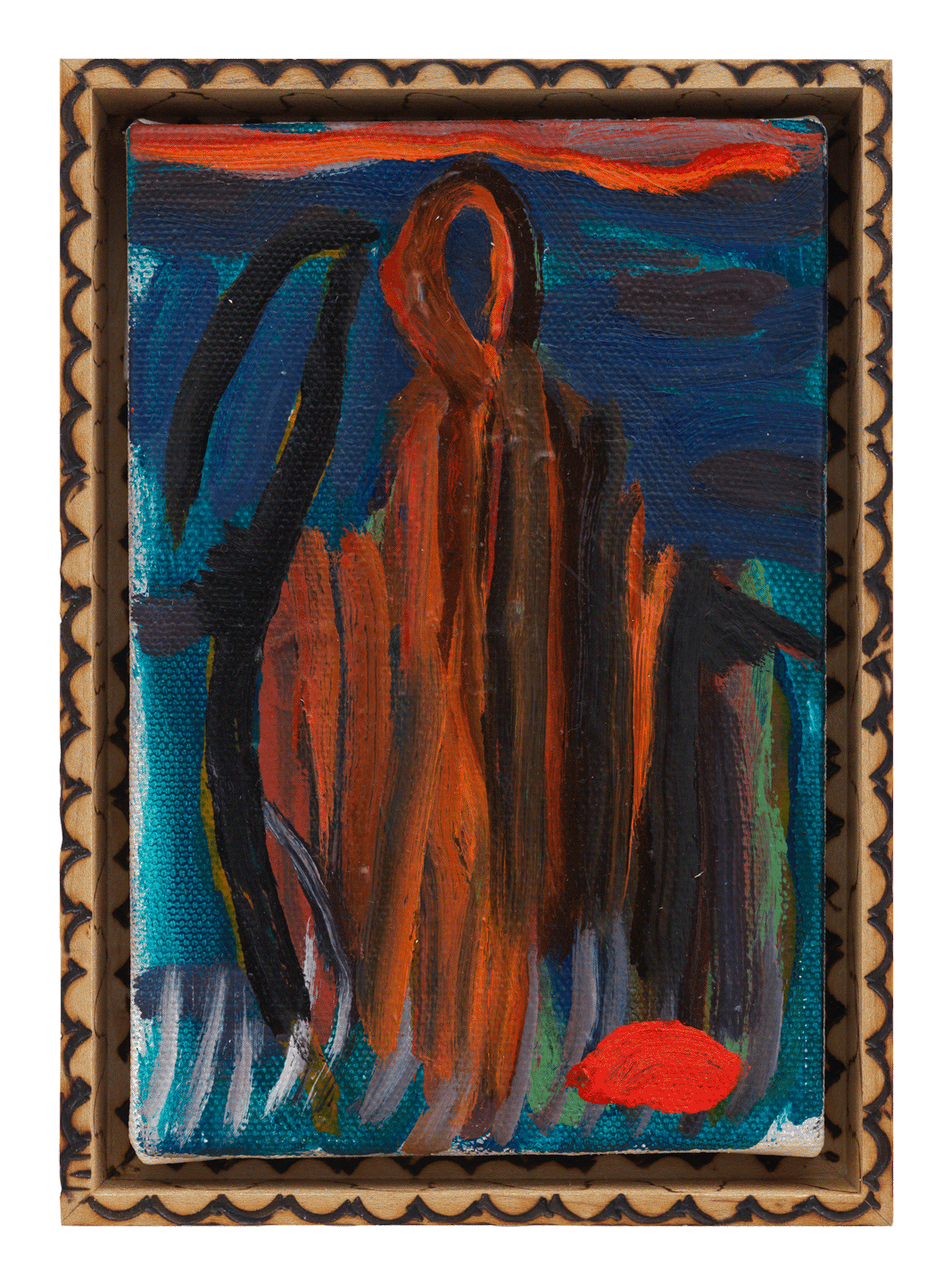 Josh Smith 作品集 Josh Smith: Emo Jungle | Book by Josh Smith | Official