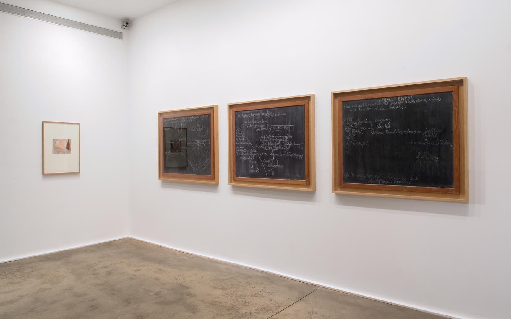 アート・デザイン・音楽 JOSEPH BEUYS SKULPTUREN UND OBJEKTE Joseph Beuys Skulpturen und Objekte｜ヨーゼフ・ボイス