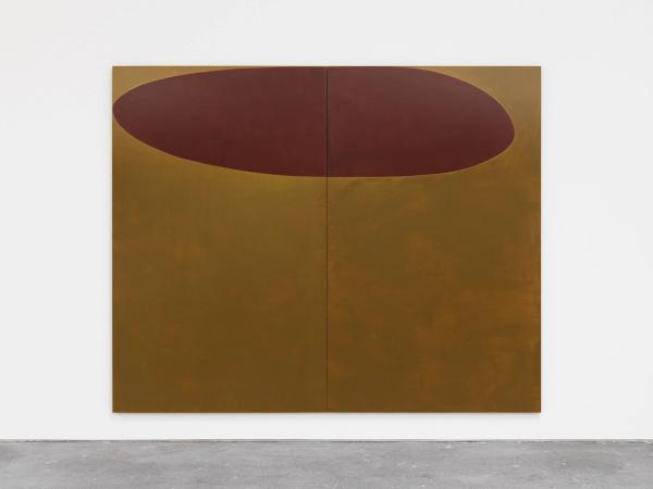 Suzan Frecon — terrenum