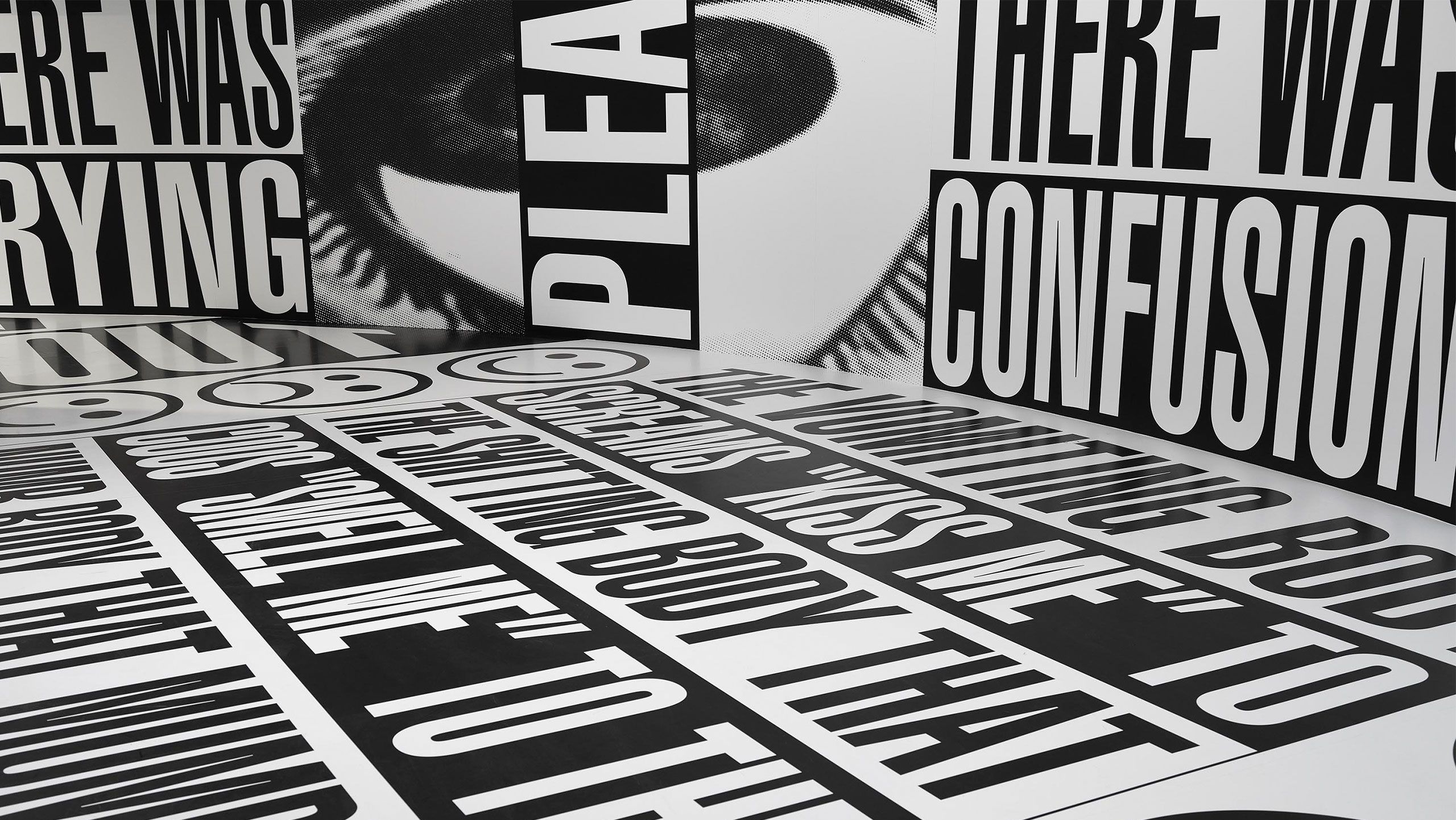 Barbara Kruger Included in the 2022 Venice Biennale | David Zwirner