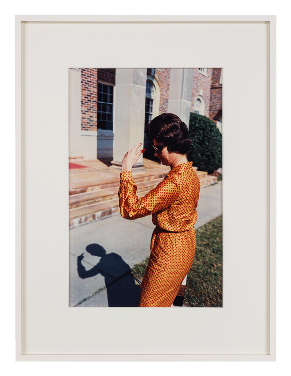 William Eggleston — Untitled