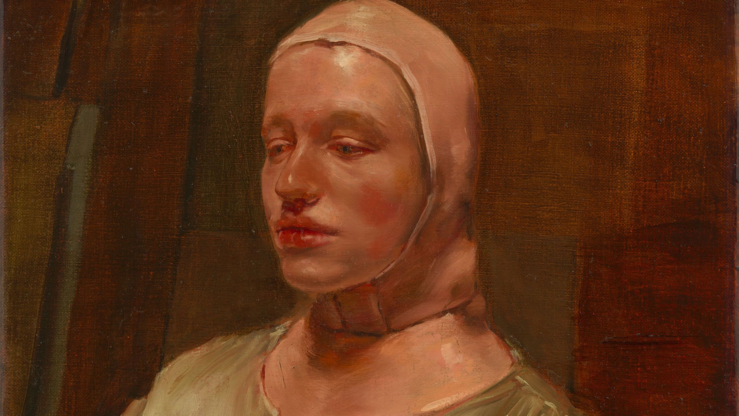 The New York Times Reviews Michael Borremans | David Zwirner