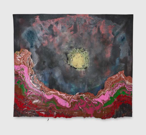 Rodney McMillian — Crepuscular