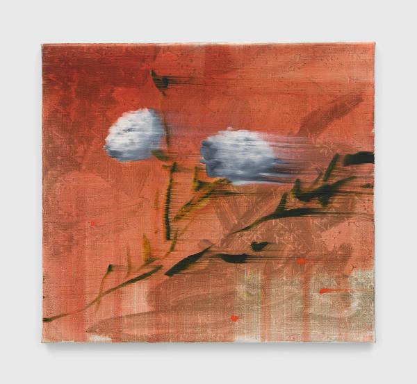 Emma McIntyre — Portals and altars