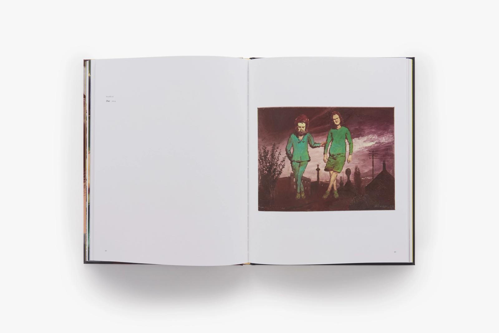 Neo Rauch: At the Well | Books | David Zwirner