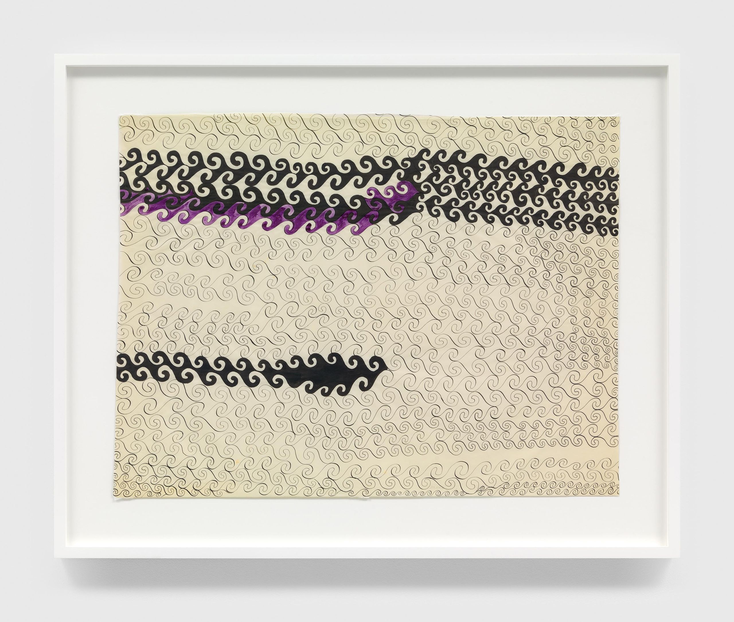 アート・デザイン・音楽 STELLA VESPERTINA es Rouault 1947 Ruth Asawa: A Retrospective | David Zwirner