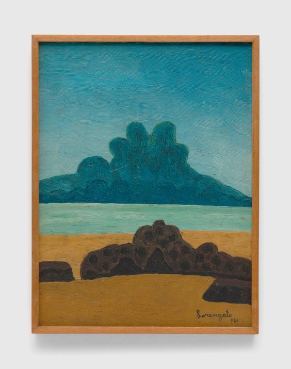 Amadeo Luciano Lorenzato — Sem título (Untitled)