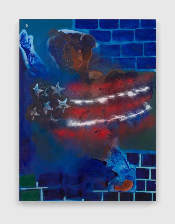 Walter Price — Uh-Merica