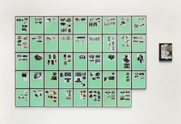 Christopher Williams — Supplement '14 (Mixed Typologies) #6