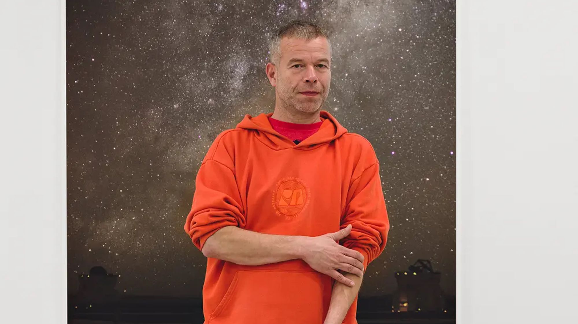 Wolfgang Tillmans - Artworks & Biography | David Zwirner