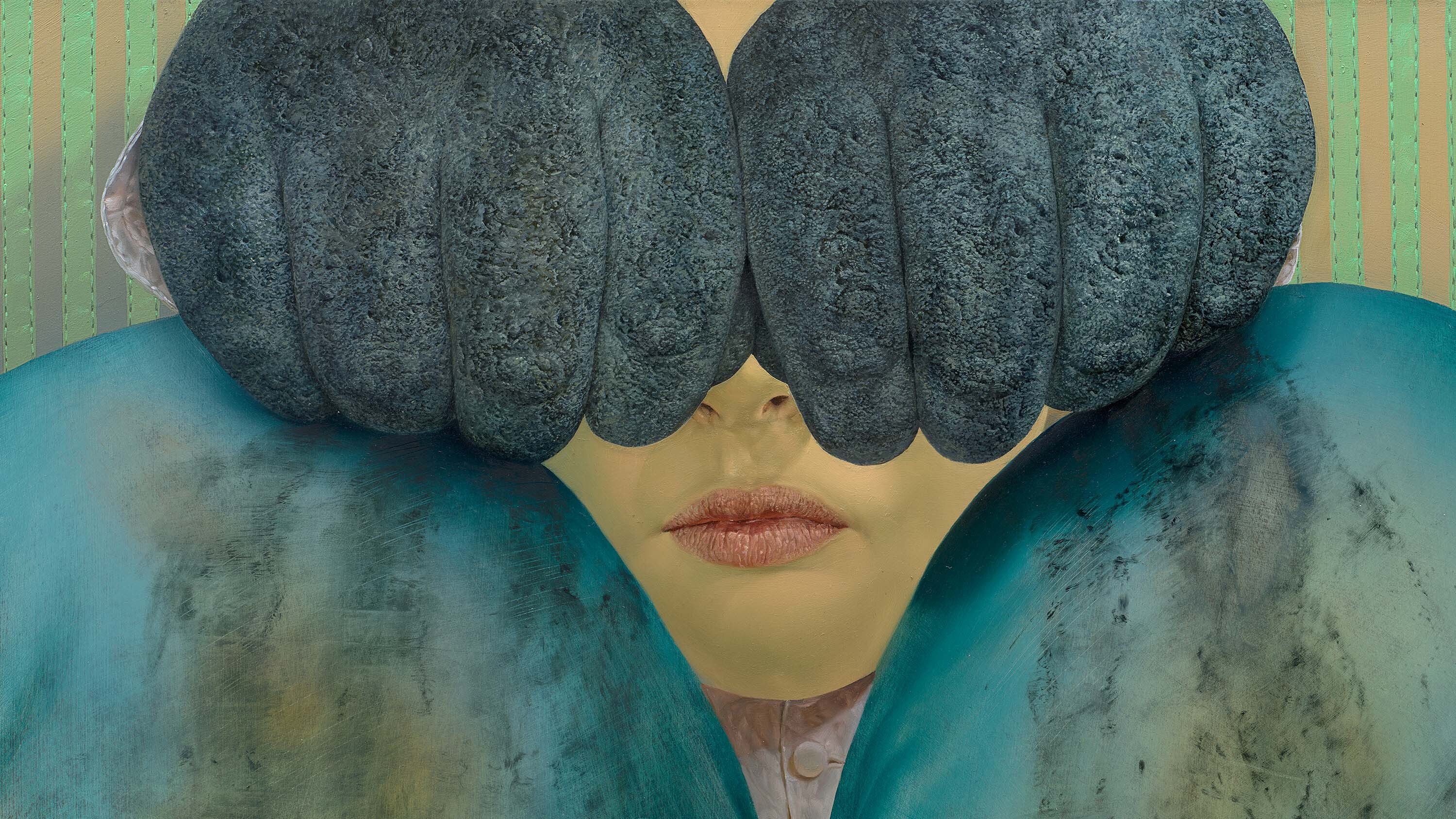 Sasha Gordon - Artworks & Biography | David Zwirner