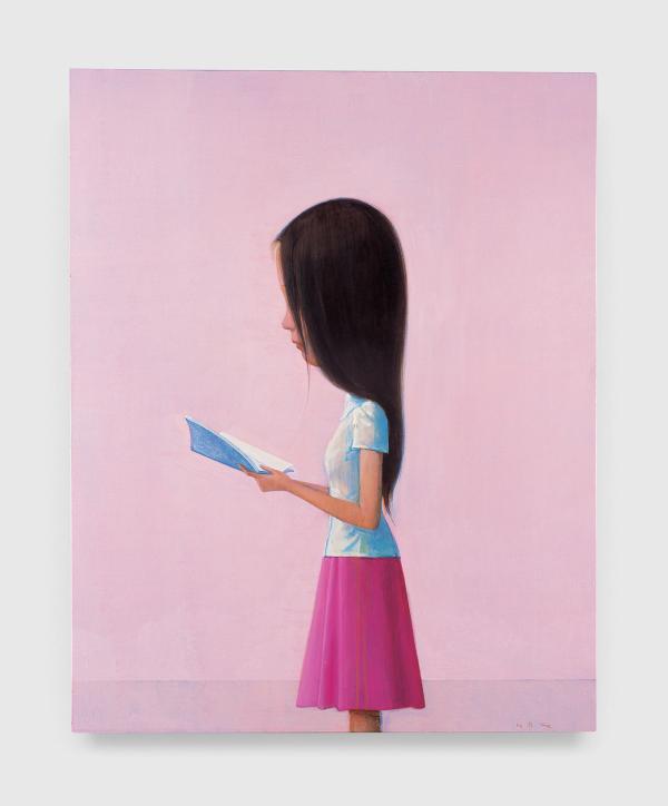 Liu Ye — Banned Book No. 1