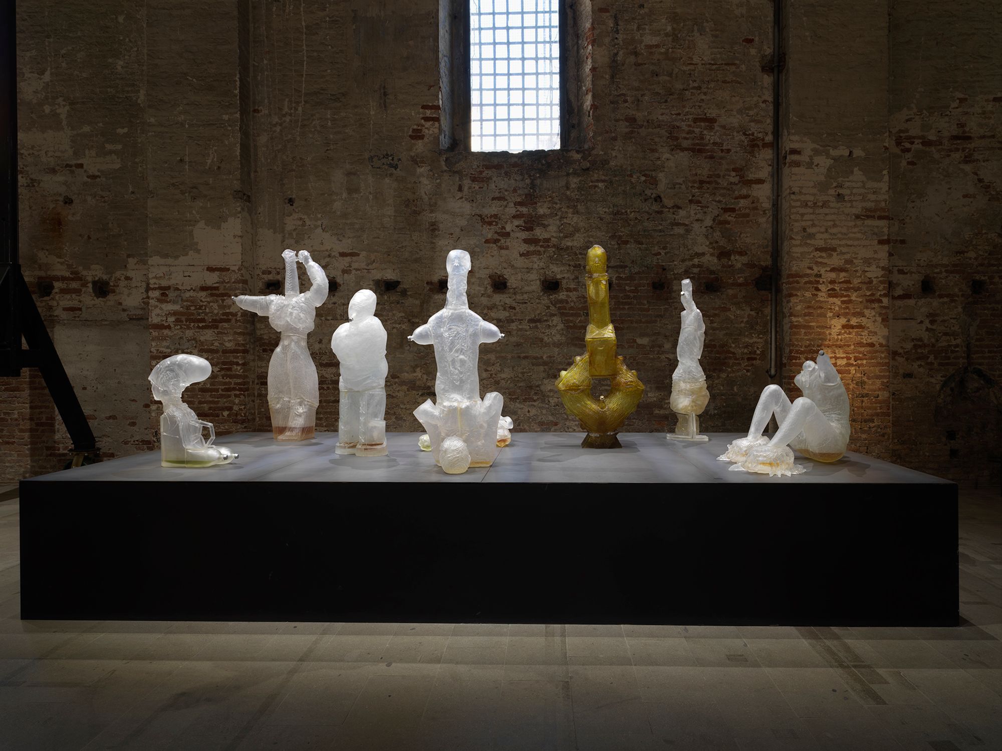 58th Venice Biennale: May You Live In Interesting Times | David