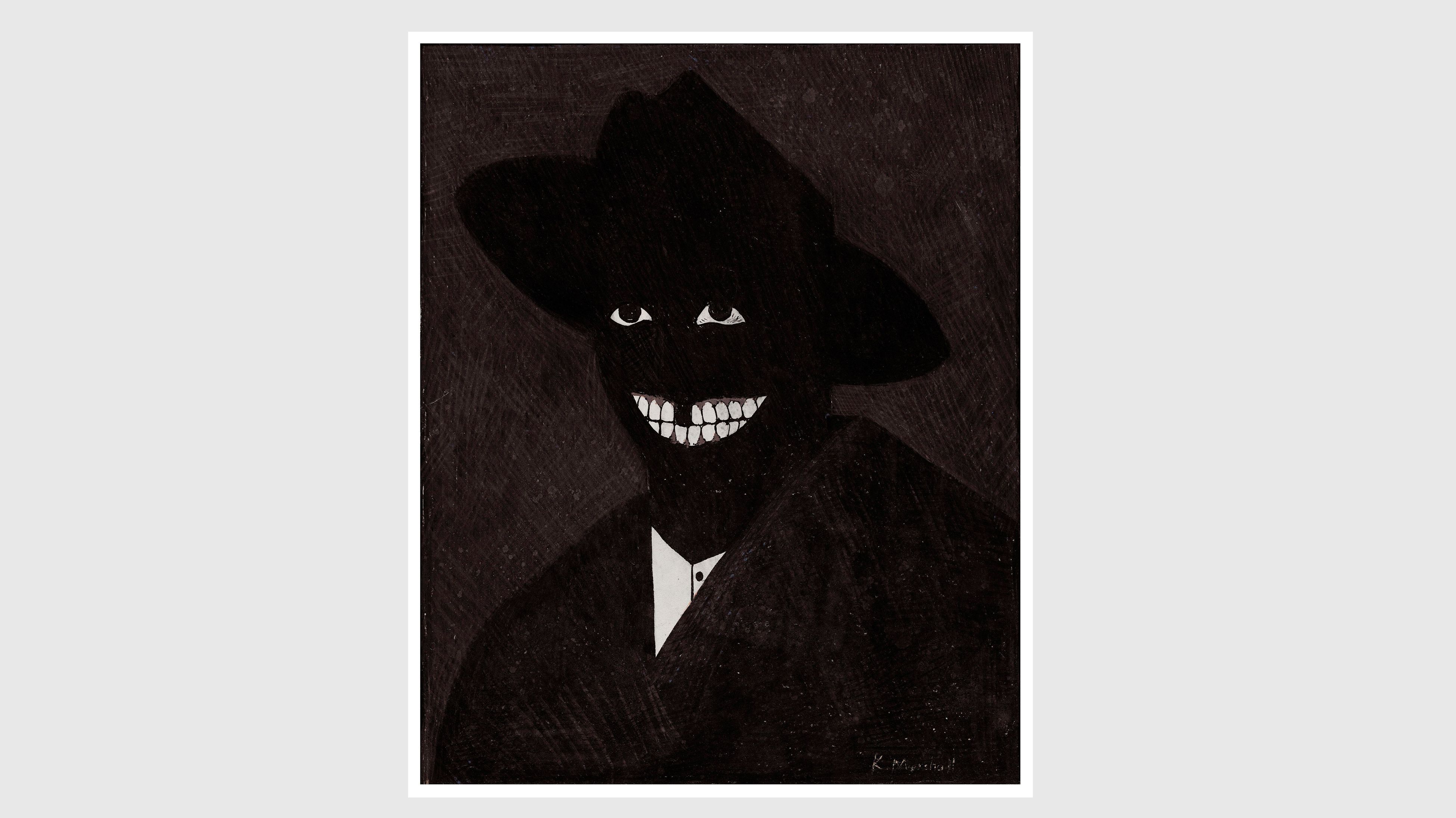 Shadow Cabinet | David Zwirner