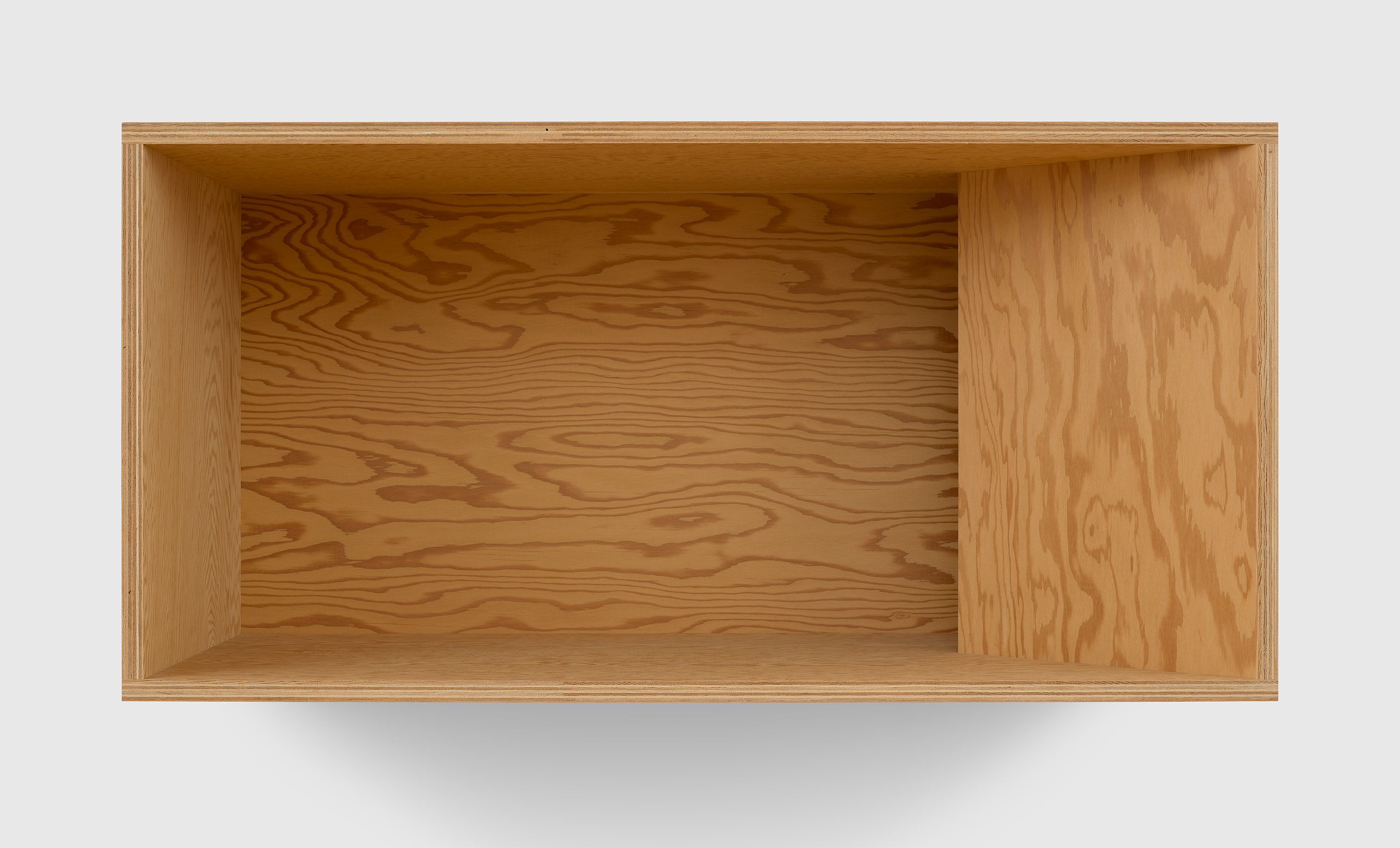Donald Judd: Untitled, 1989 | David Zwirner