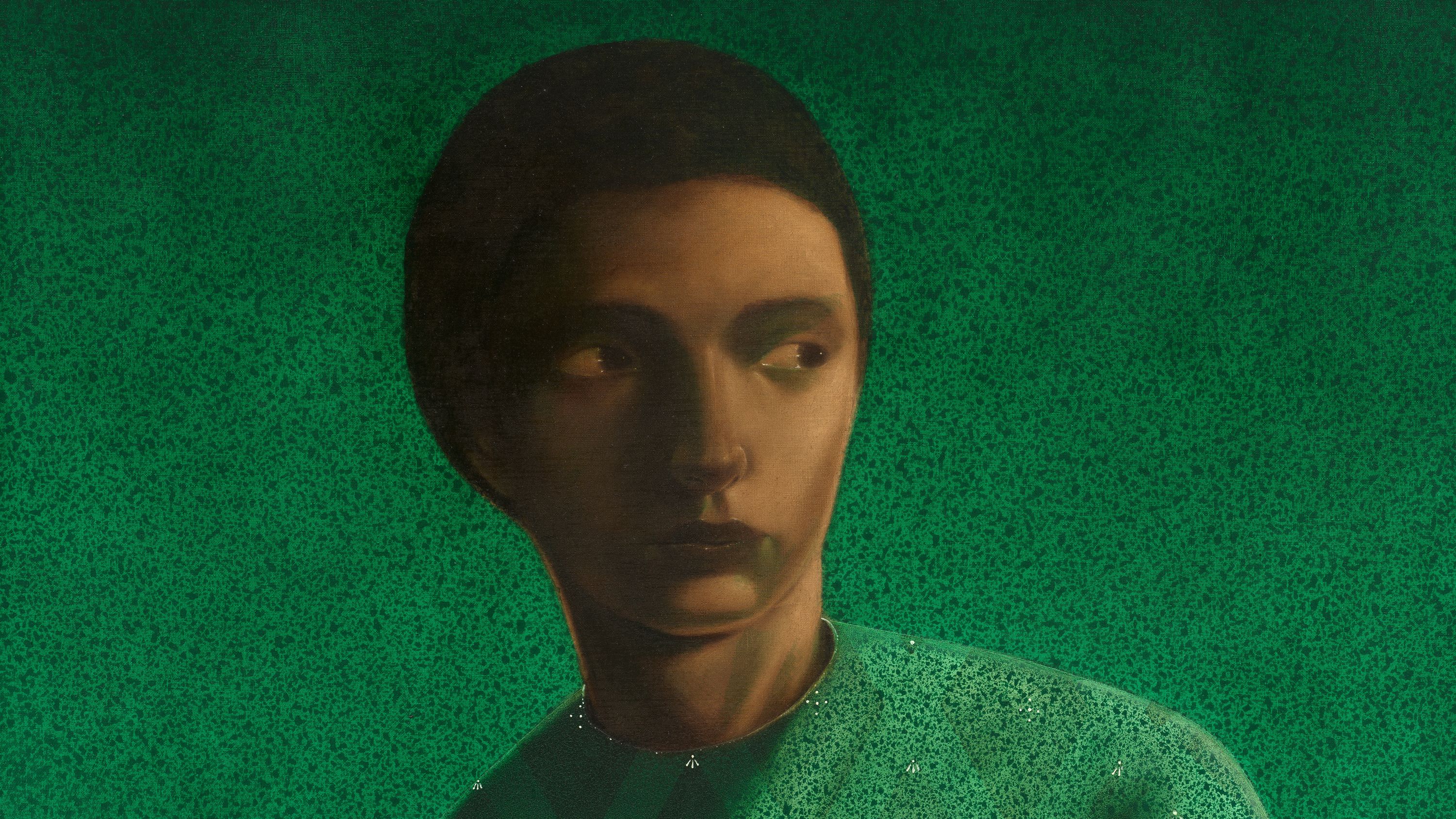 Jem Perucchini: Sospiro | New York: Tribeca | November 6—December 19, 2026