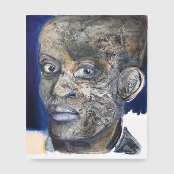 Marlene Dumas — Romana Vrede