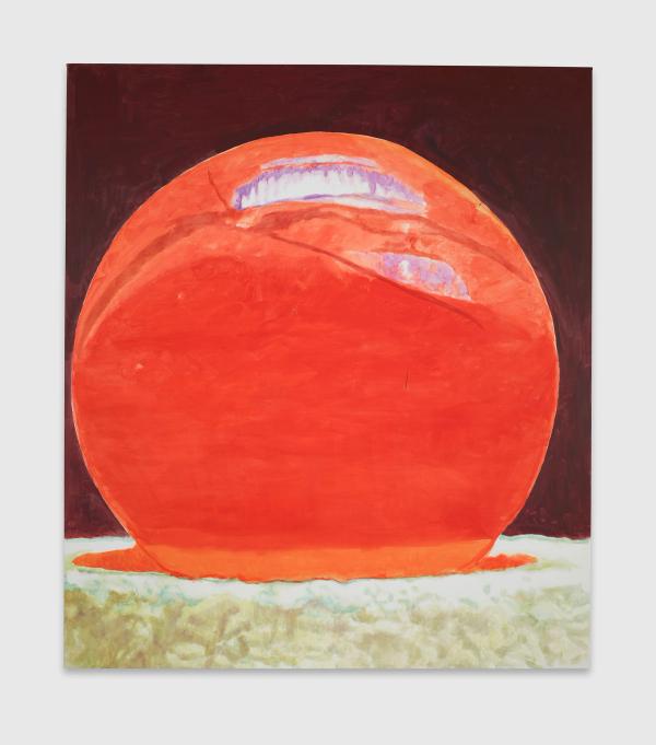 Luc Tuymans — Eternity