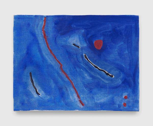 Raoul De Keyser — Passage