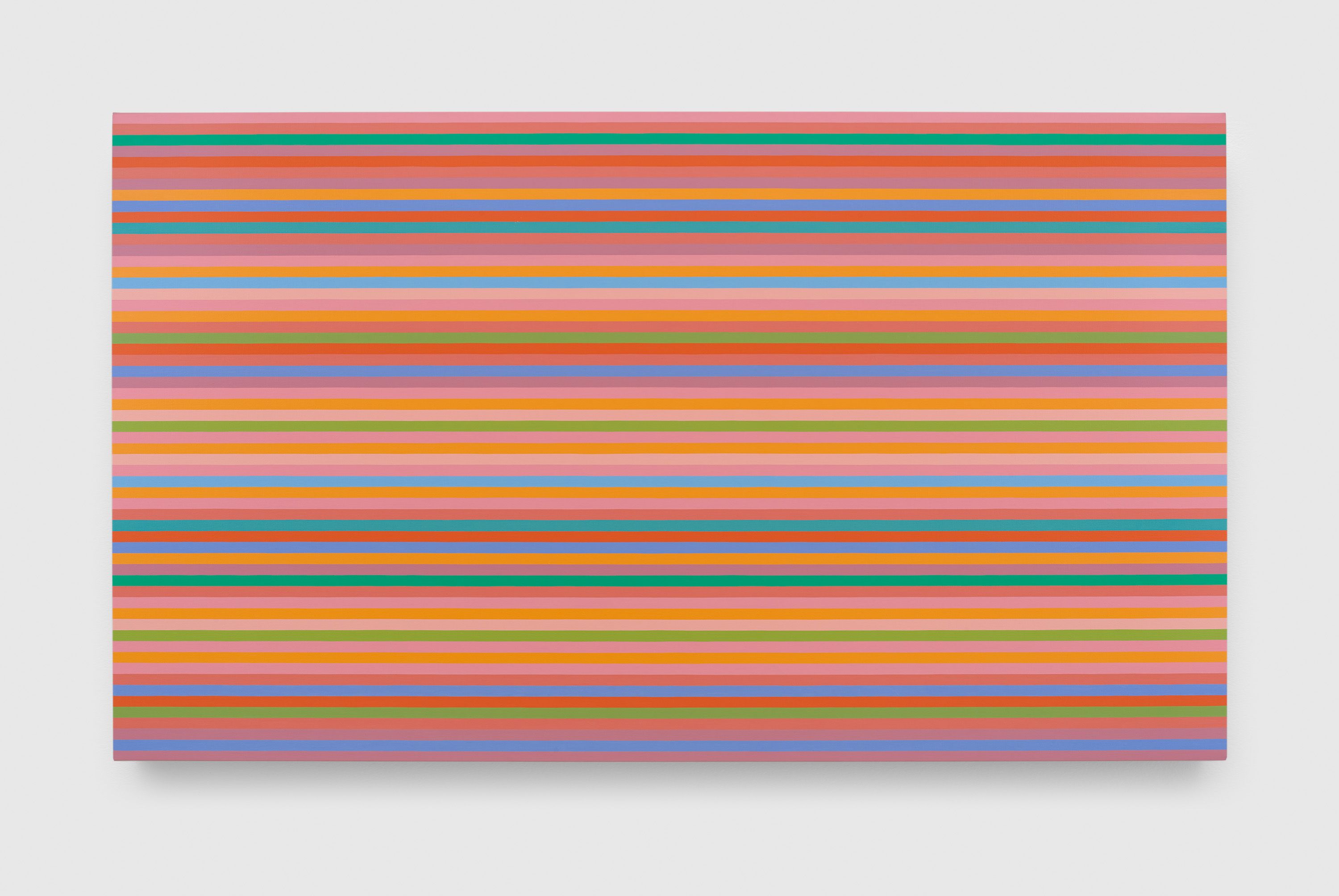 Bridget Riley Artworks Biography David Zwirner