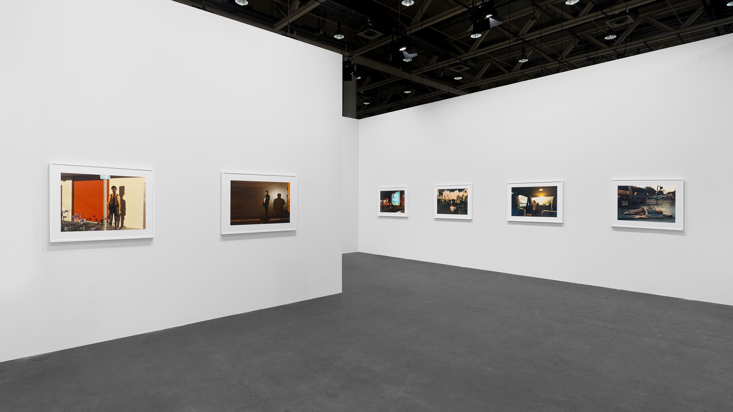 Art Basel Unlimited 2026 | David Zwirner