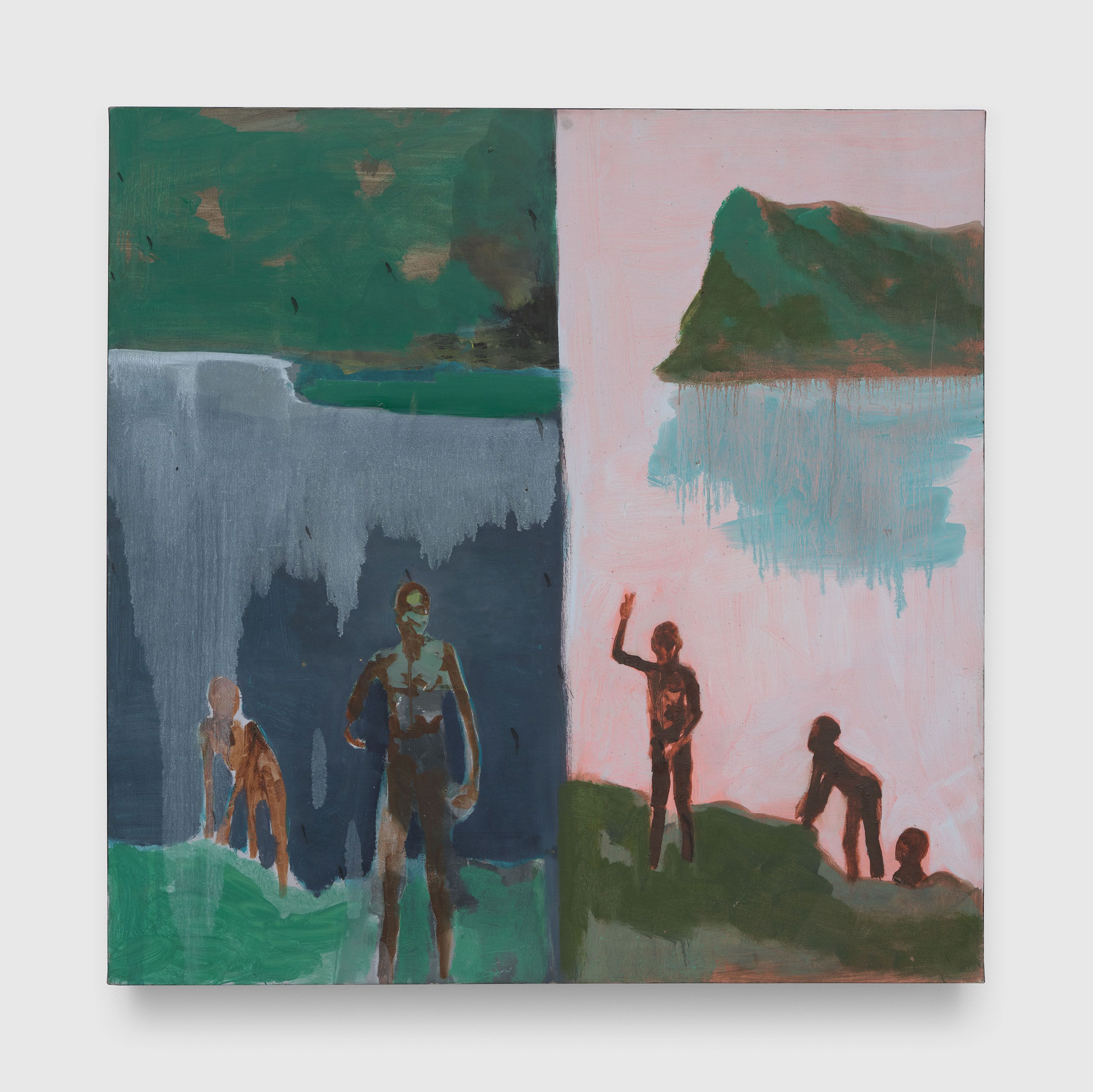 Frieze Los Angeles 2026 | David Zwirner