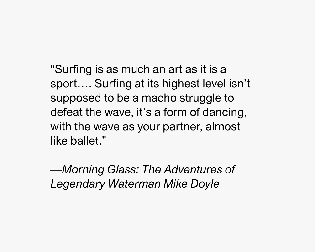 “I don’t know if it’s apocryphal or real, but there is the story of JMW Turner having himself lashed to the mast so he could experience the storm up close. And you can see that in his paintings. He wanted to be more than a witness. A part of it, kind of.” —Raymond Pettibon, in Homo Americanus