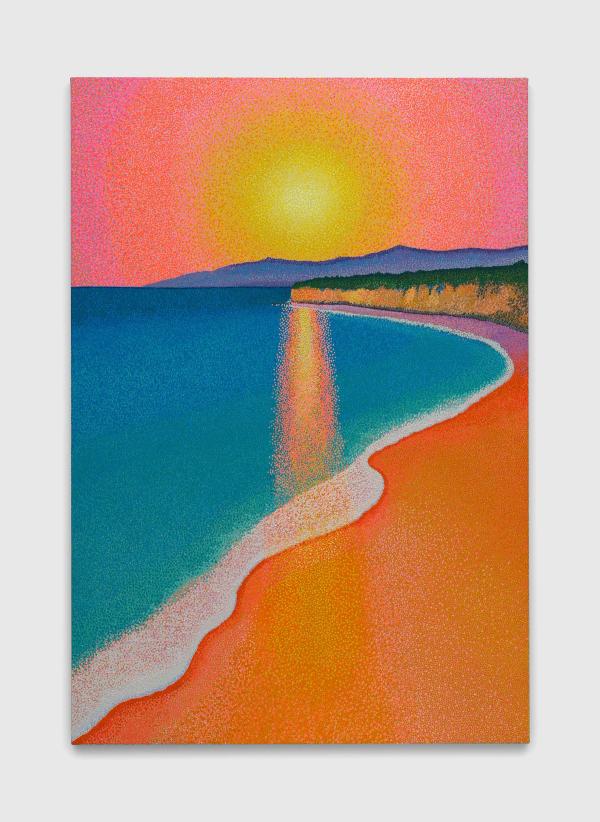 Jennifer Guidi — Entanglement of Light