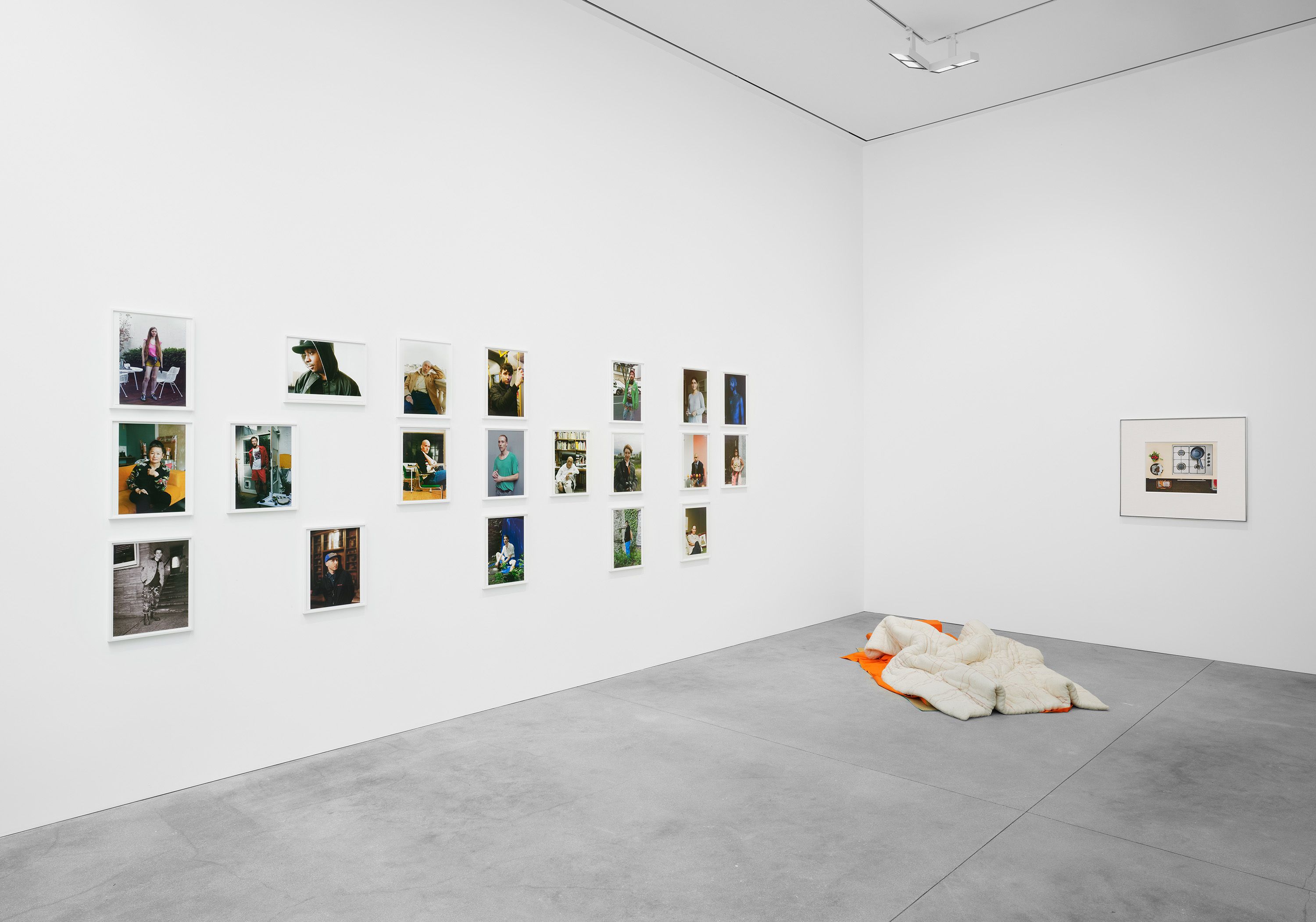 David Zwirner: 30 Years | Los Angeles | May 23—August 3, 2024