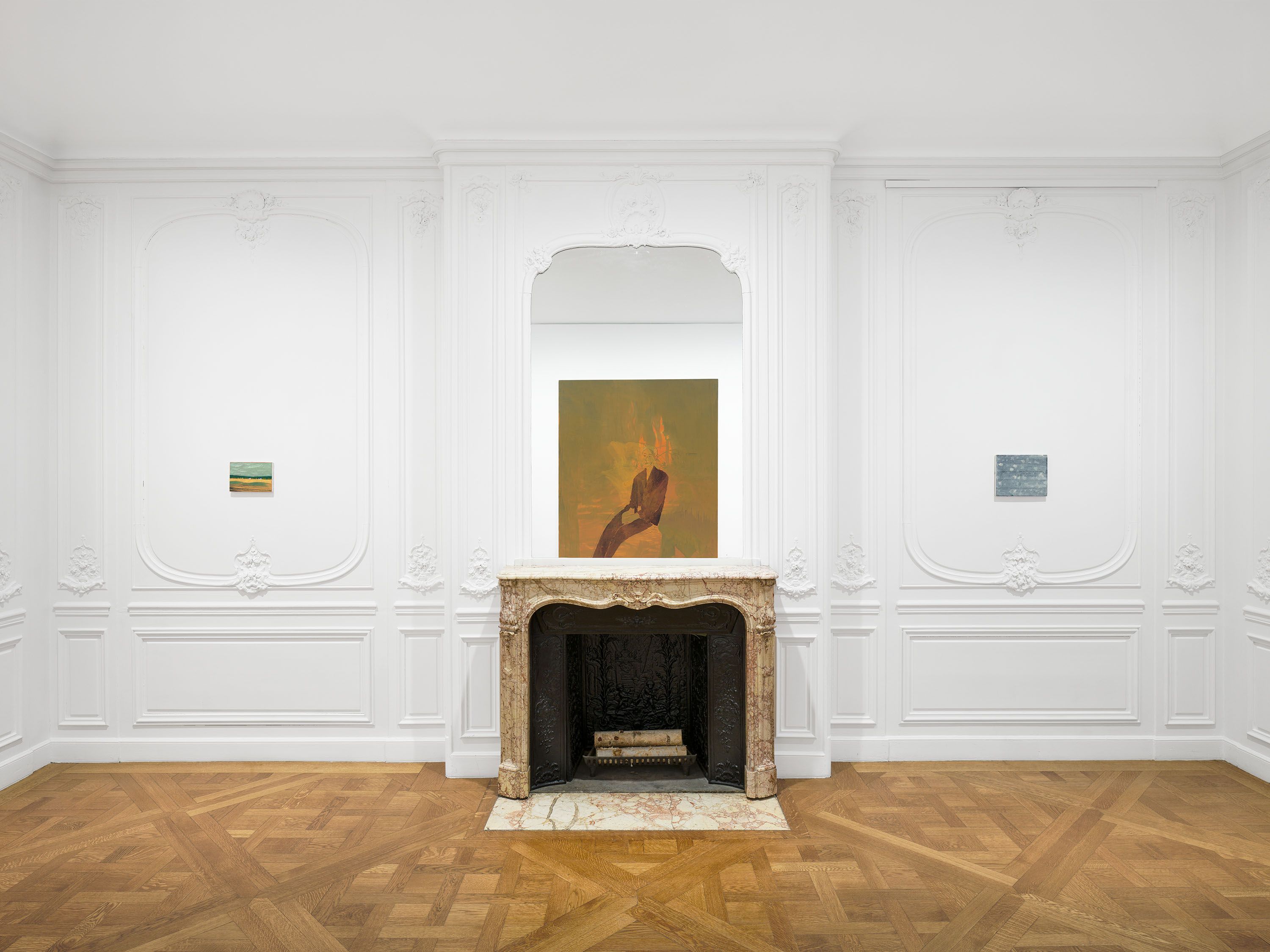 Yu Nishimura: Clearing Unfolds | New York: 69th Street | April 24