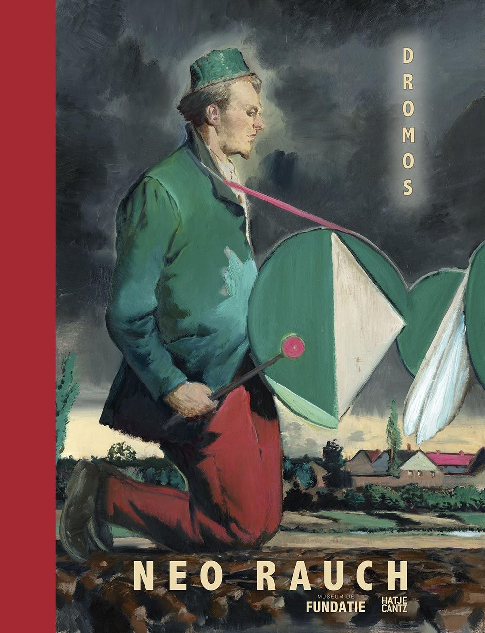 Neo Rauch Books | Books | David Zwirner