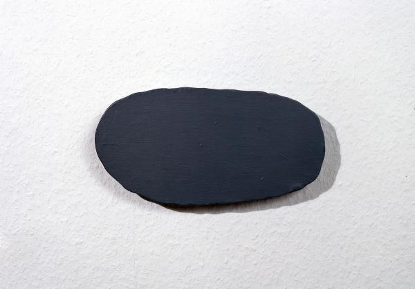Palermo — Graue Scheibe (Grey Disc)