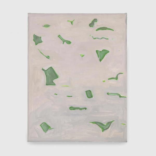 Raoul De Keyser — Avondversie