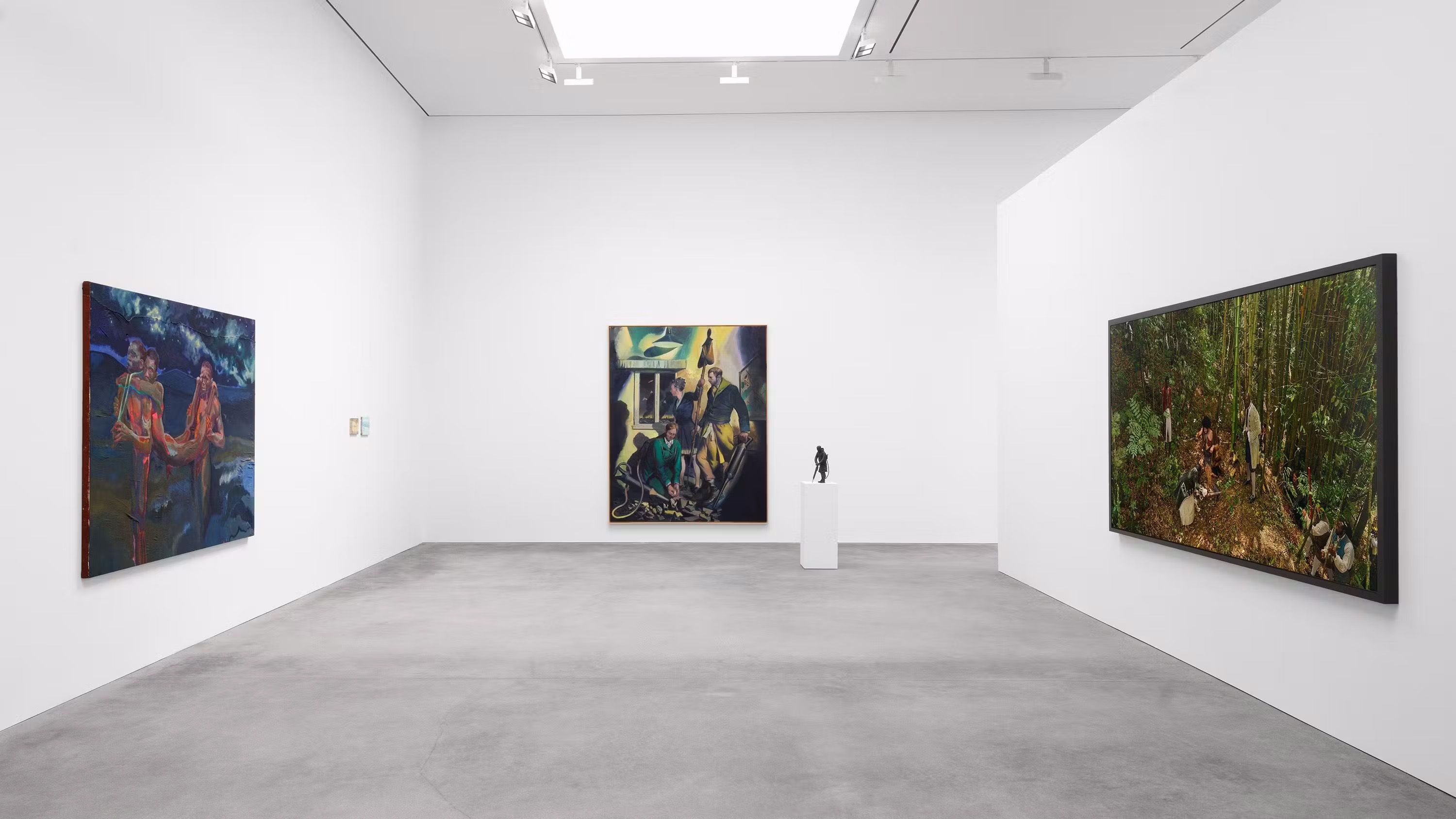 David Zwirner: 30 Years | Los Angeles | May 23—August 3