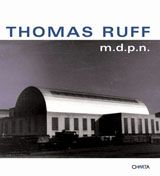 Thomas Ruff Books | Books | David Zwirner