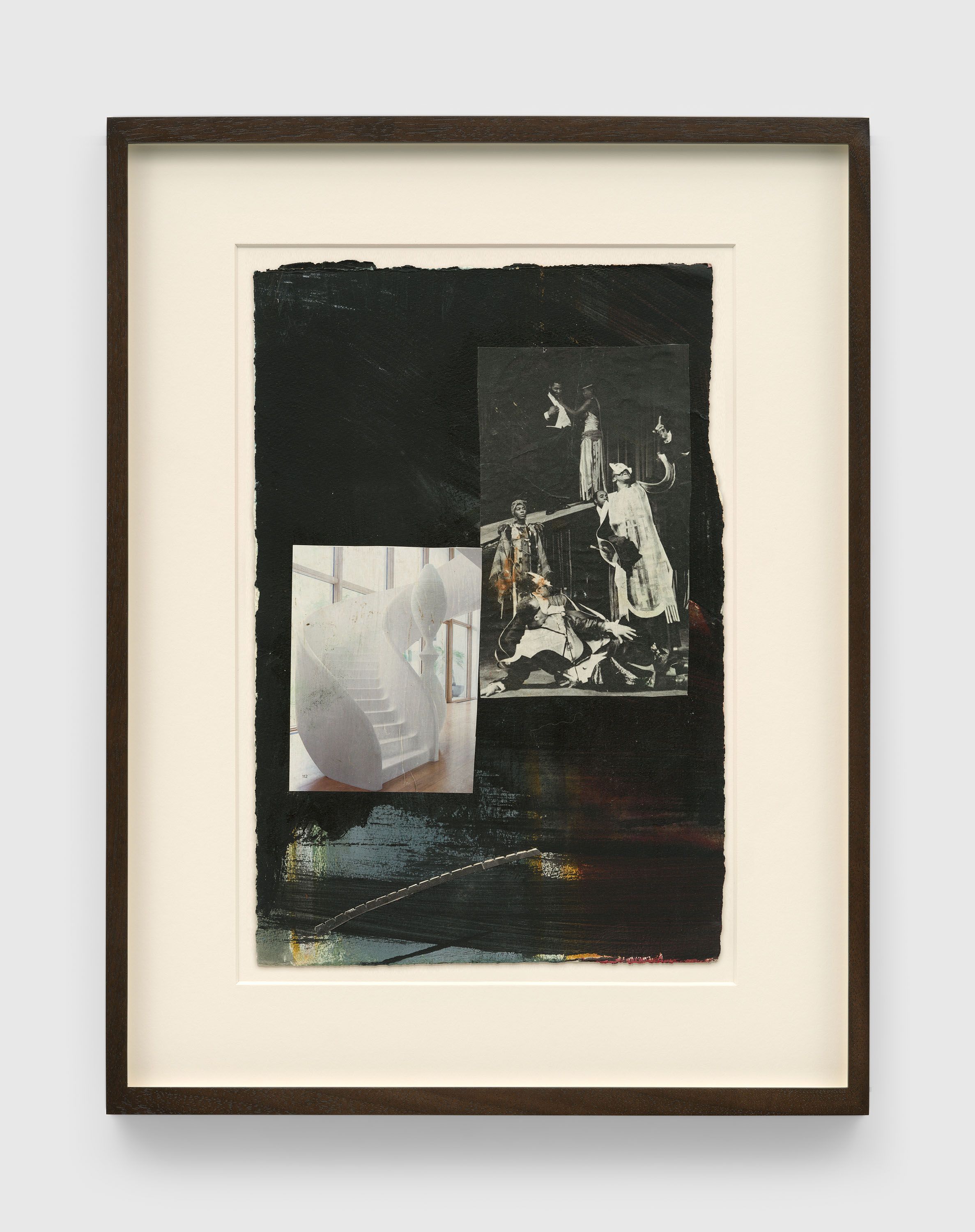 Noah Davis: Ancient Reign | New York: 69th Street | November 13