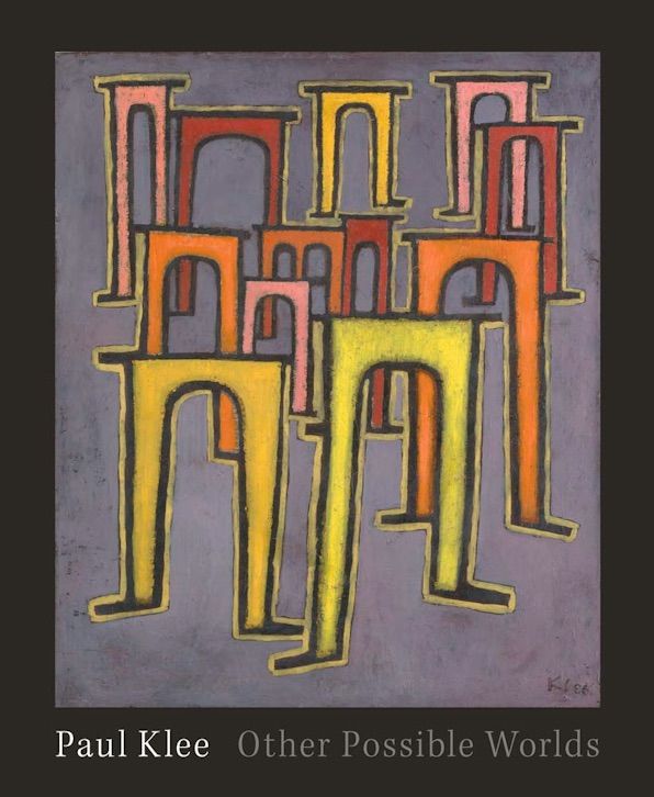 Paul Klee Books | Books | David Zwirner