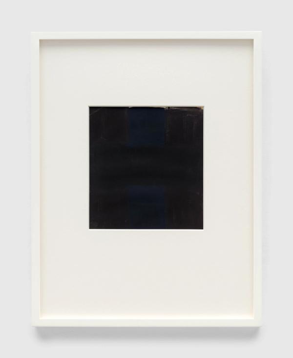 Ad Reinhardt — Untitled (Study for New York International)