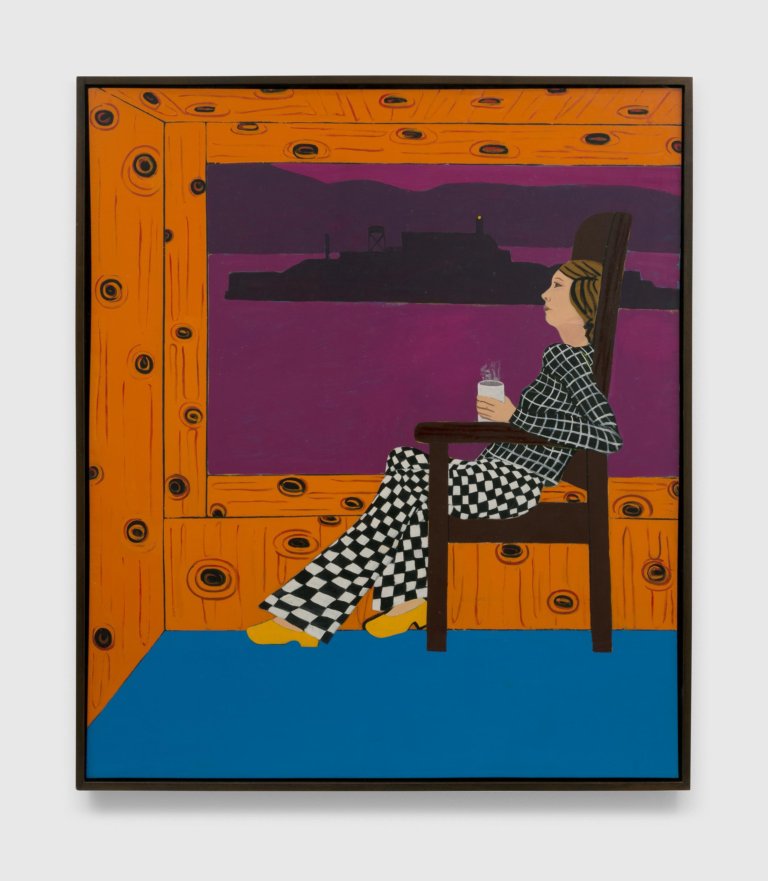 The Great Unseen Collection: Works from Joel and Carole Bernstein