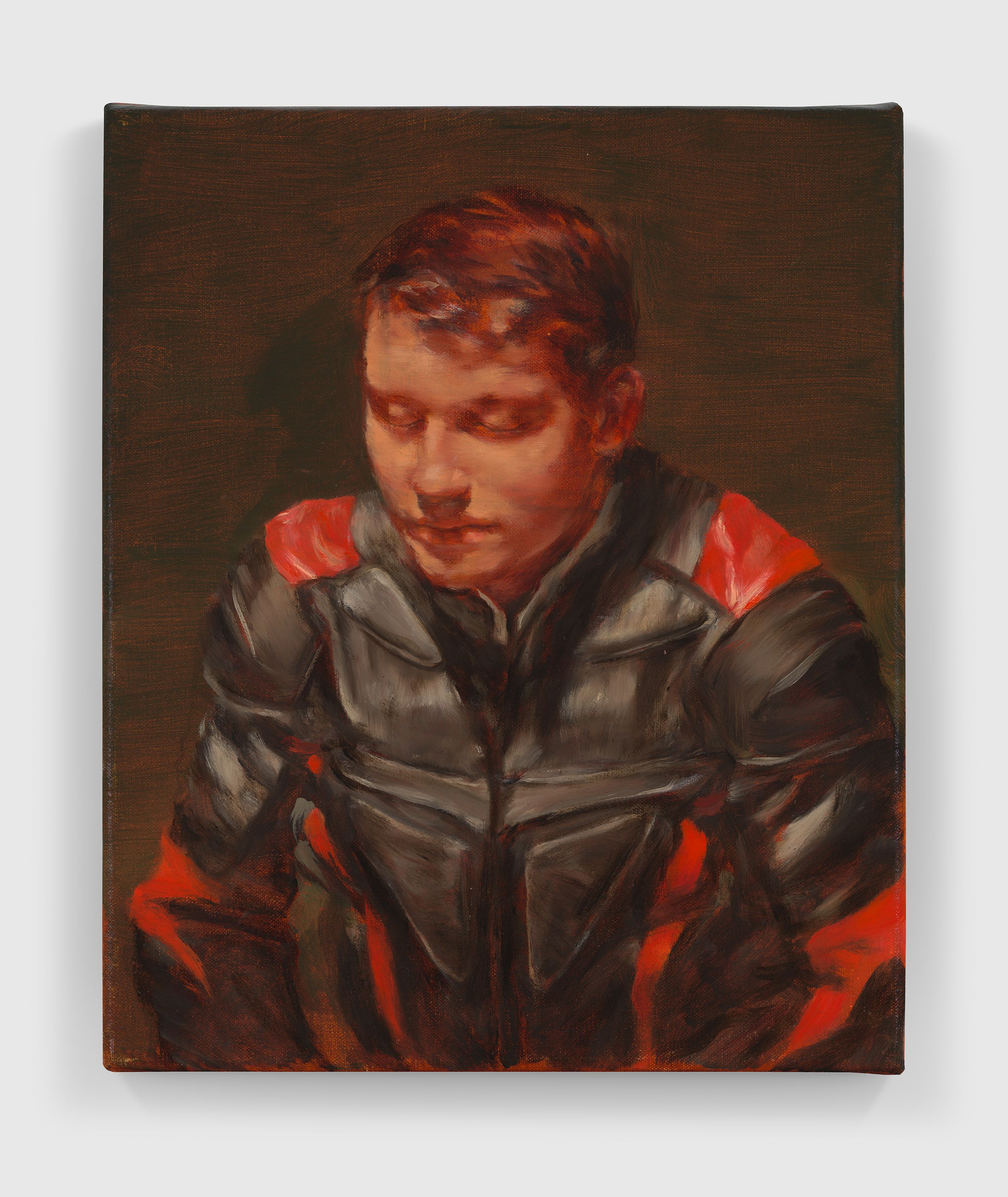 Michaël Borremans: French Painting | Paris | June 5—July 22, 2026