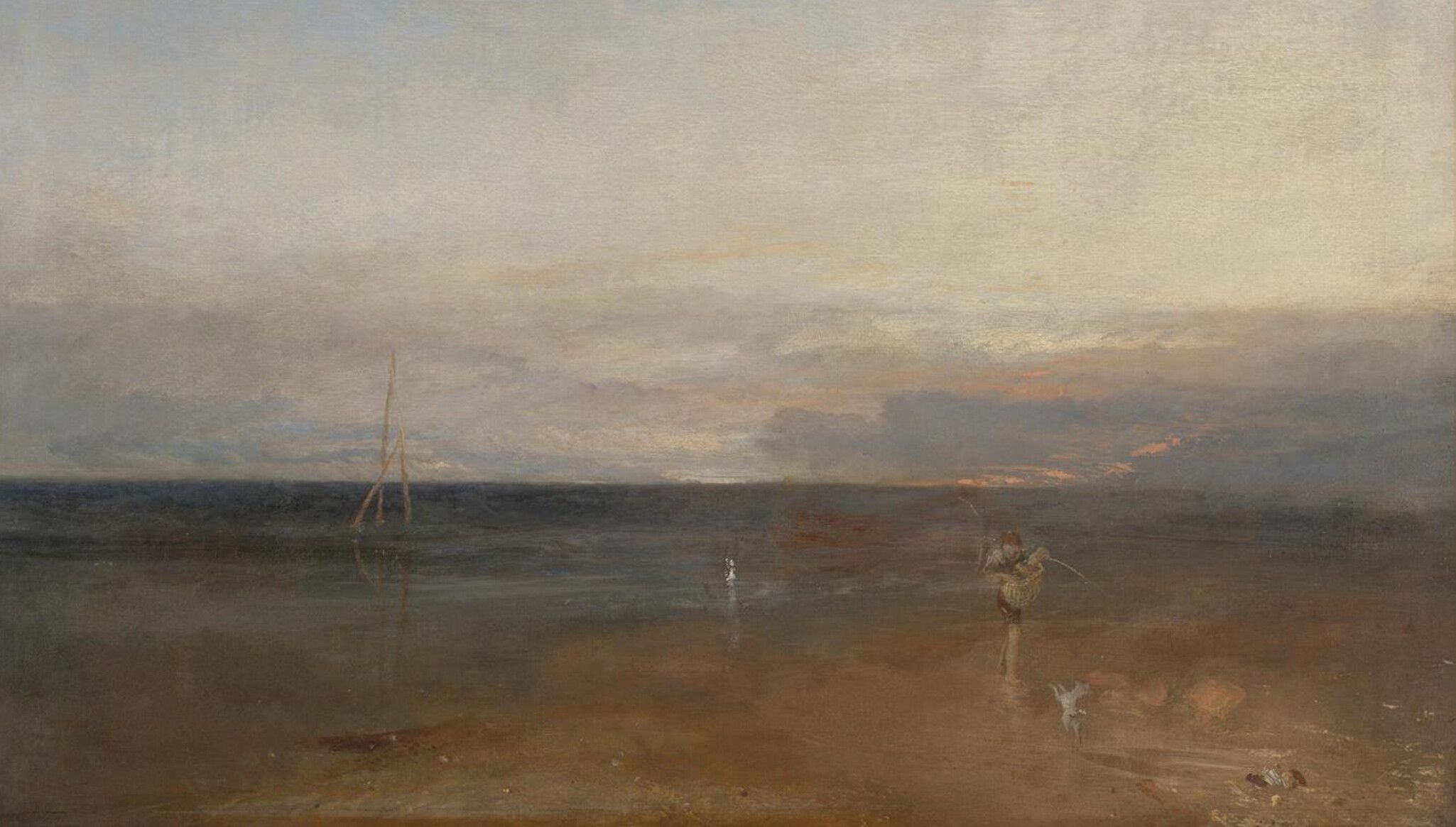 Joseph Mallord William Turner reference